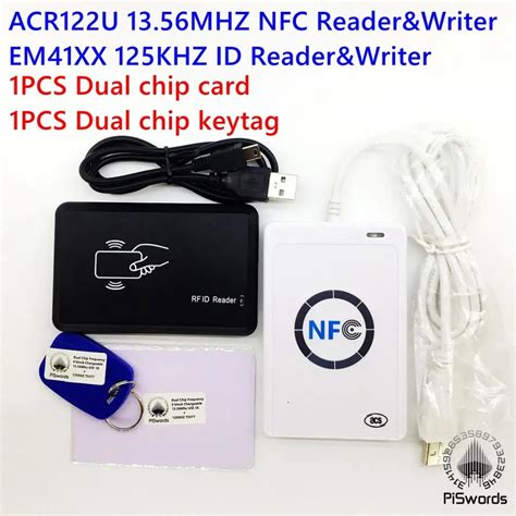 acr122u mifare crack|Acr122u NFC Cloning on WSL2 .